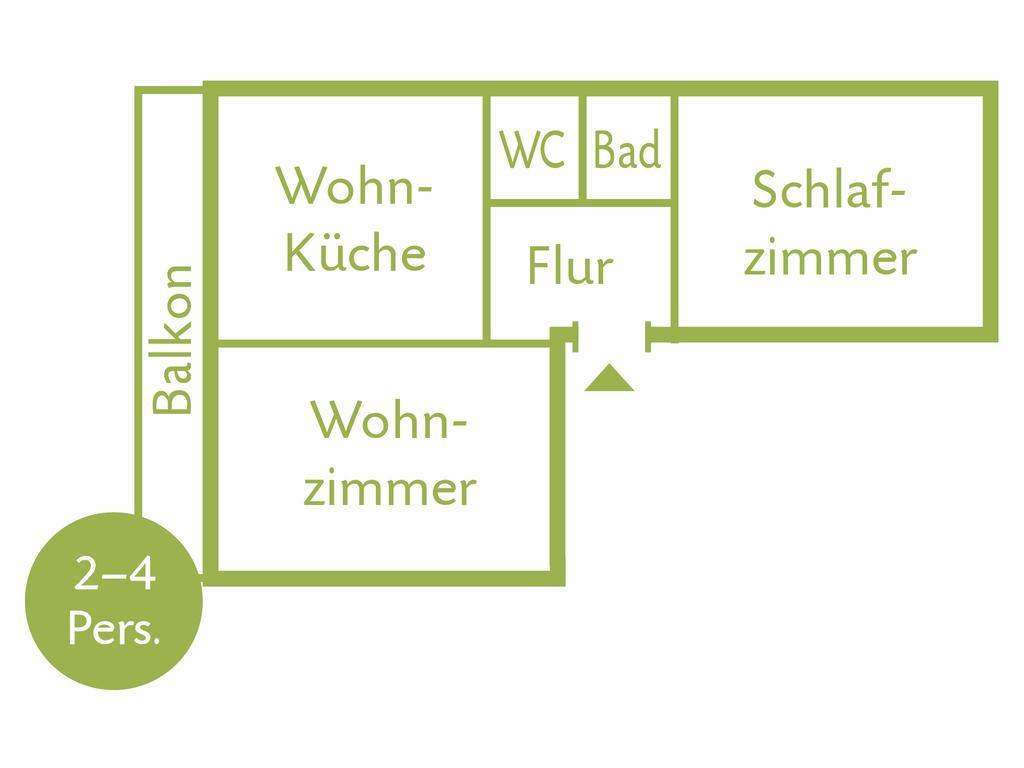 Ferienwohnungen Woerner オーバーシュタウフェン エクステリア 写真