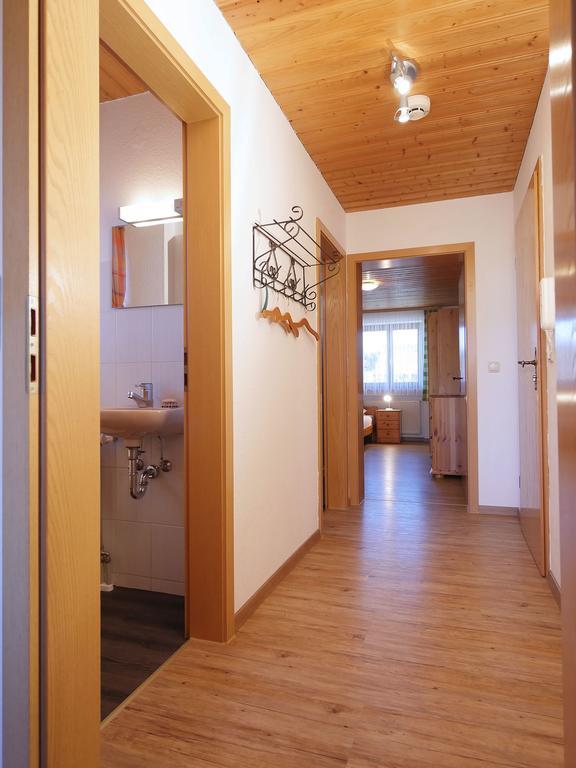 Ferienwohnungen Woerner オーバーシュタウフェン エクステリア 写真