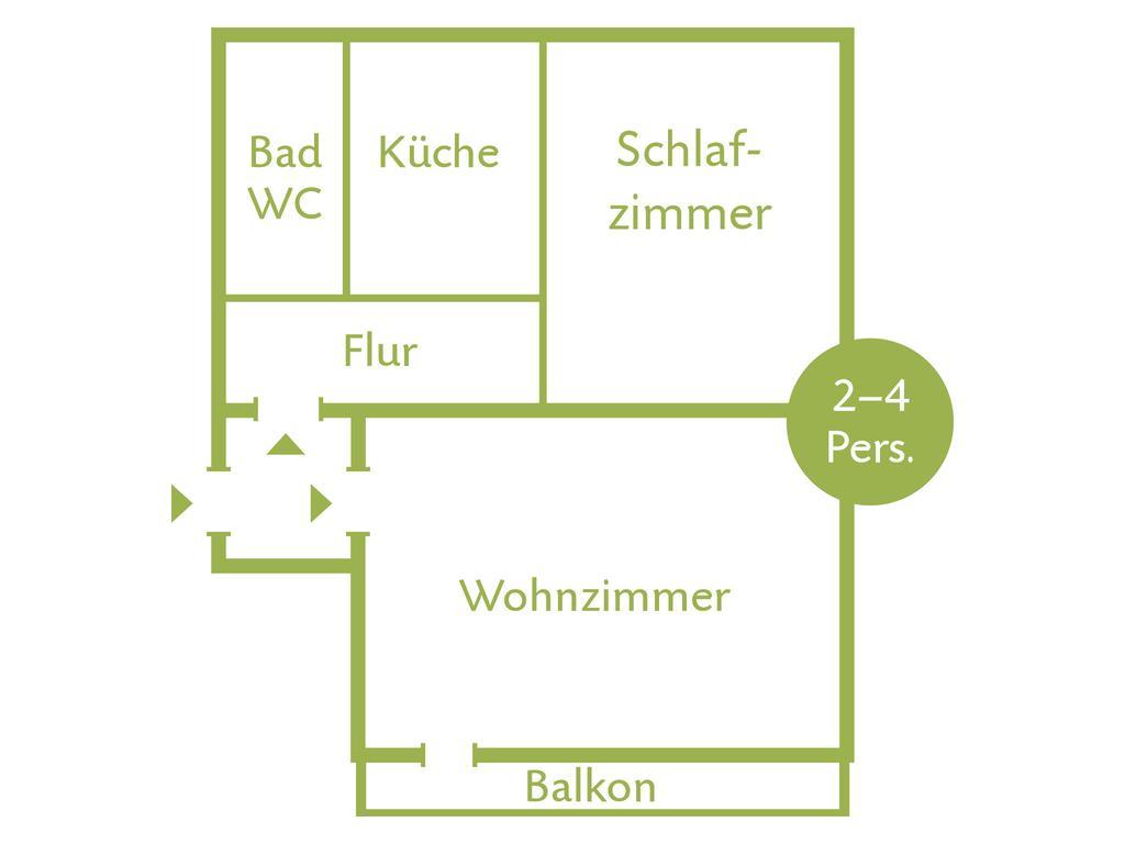 Ferienwohnungen Woerner オーバーシュタウフェン エクステリア 写真